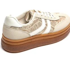 SHOES Agnes dame sneakers 8999 - Snake Sale