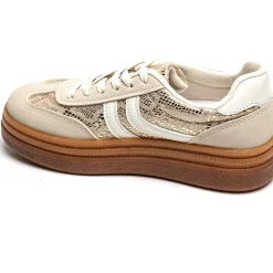 SHOES Agnes dame sneakers 8999 - Snake Sale