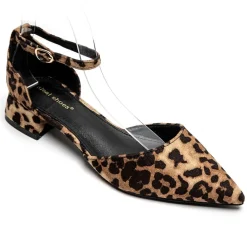 SHOES Alia dame stiletter D-1288 - Leo Online