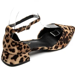 SHOES Alia dame stiletter D-1288 - Leo Online