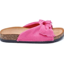 SHOES Alina dame sandal VG303 - Fuxia Hot