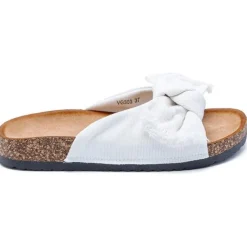 SHOES Alina dame sandal VG303 - White Sale