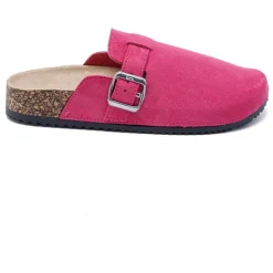 SHOES Amila dame sandal VG306 - Fuxia