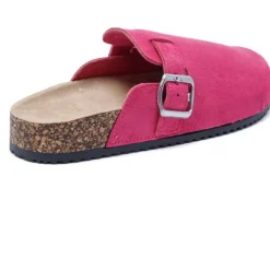 SHOES Amila dame sandal VG306 - Fuxia