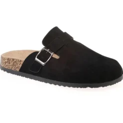SHOES Arielle dame sandaler 2110 - Black