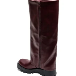 SHOES Aubine dame støvler 7652A - Wine Outlet