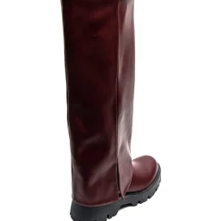 SHOES Aubine dame støvler 7652A - Wine Outlet