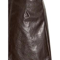 b.young b. young dame nederdel BYDAINA - Chocolate Plum Sale