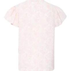 b.young dame bluse BYFLORLET - Desert Rose Mix Best