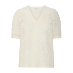 b.young dame bluse BYIPANE - Birch Clearance