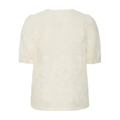 b.young dame bluse BYIPANE - Birch Clearance