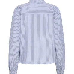 b.young dame bluse BYXGODA - Stonewash Mix Sale