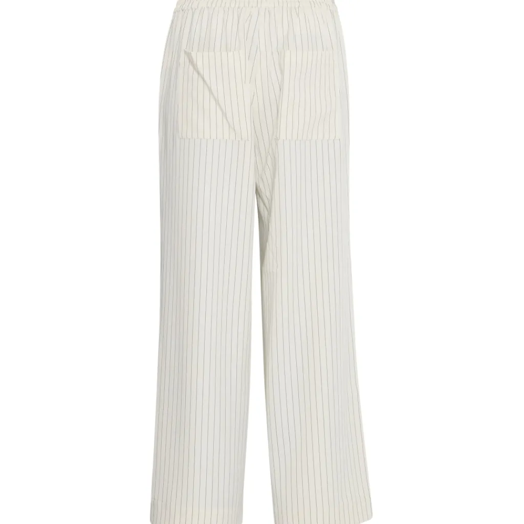 b.young dame bukser BYDANNIA - Birch Mix Clearance