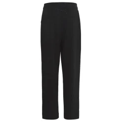 b.young dame bukser BYDANTA - Black Mix Sale