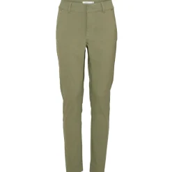 b.young dame bukser BYDIXI - Green Clearance