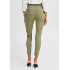 b.young dame bukser BYDIXI - Green Clearance