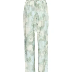 b.young dame bukser BYIBINE - Blue Haze Blur Sale