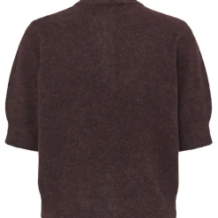 b.young dame cardigan BYOMEA - PORT ROYALE MELANGE Hot