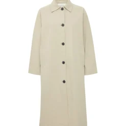 b.young dame jakke BYAMONA - Humus Outlet