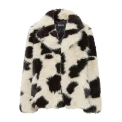 b.young dame jakke BYBEMIO - Birk Best