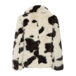 b.young dame jakke BYBEMIO - Birk Best