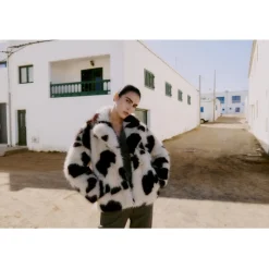 b.young dame jakke BYBEMIO - Birk Best