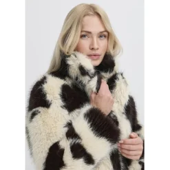 b.young dame jakke BYBEMIO - Birk Best