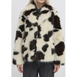 b.young dame jakke BYBEMIO - Birk Best