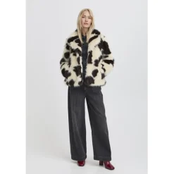 b.young dame jakke BYBEMIO - Birk Best