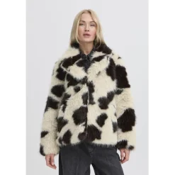 b.young dame jakke BYBEMIO - Birk Best