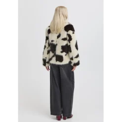 b.young dame jakke BYBEMIO - Birk Best