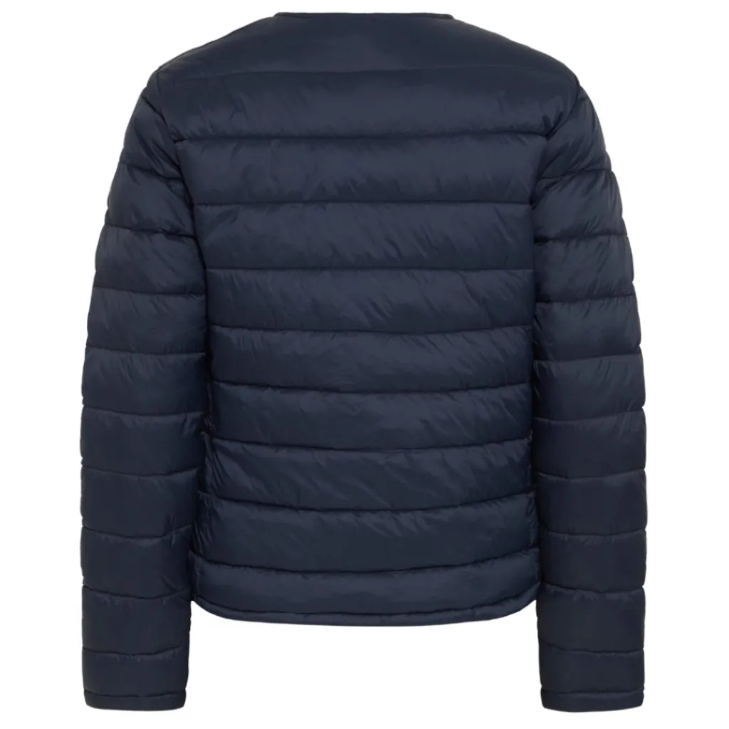 b.young dame jakke BYBERTA - Copenhagen Night