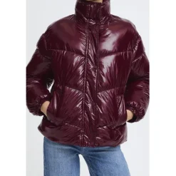 b.young dame jakke BYBINIA - Port Royale New