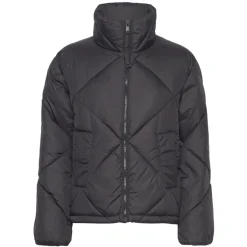 b.young dame jakke BYBOMINA - Black Sale