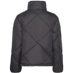 b.young dame jakke BYBOMINA - Black Sale