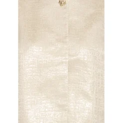 b.young dame jakke BYDARIELLA - Oatmeal Hot