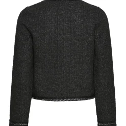 b.young dame jakke BYPANTHEA - Meteorite Best