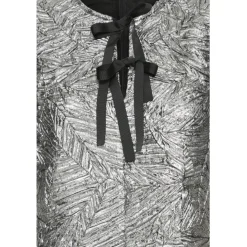 b.young dame kjole BYDETONA - Gun metal Sale