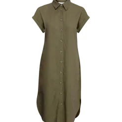 b.young dame kjole BYFALAKKA - Kalamata Clearance