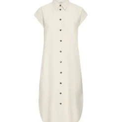 b.young dame kjole BYFALAKKA - Rainy Day Hot