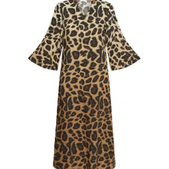 b.young dame kjole BYHINVA - Black Mix Outlet