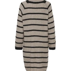 b.young dame kjole BYMARIANNE - String Mix Discount