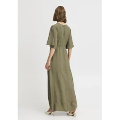 b.young dame kjole BYMMHAILEY - Kalamata Discount