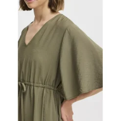 b.young dame kjole BYMMHAILEY - Kalamata Discount