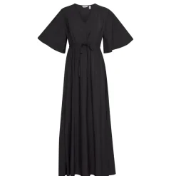 b.young dame kjole BYMMHAILEY - Black Outlet