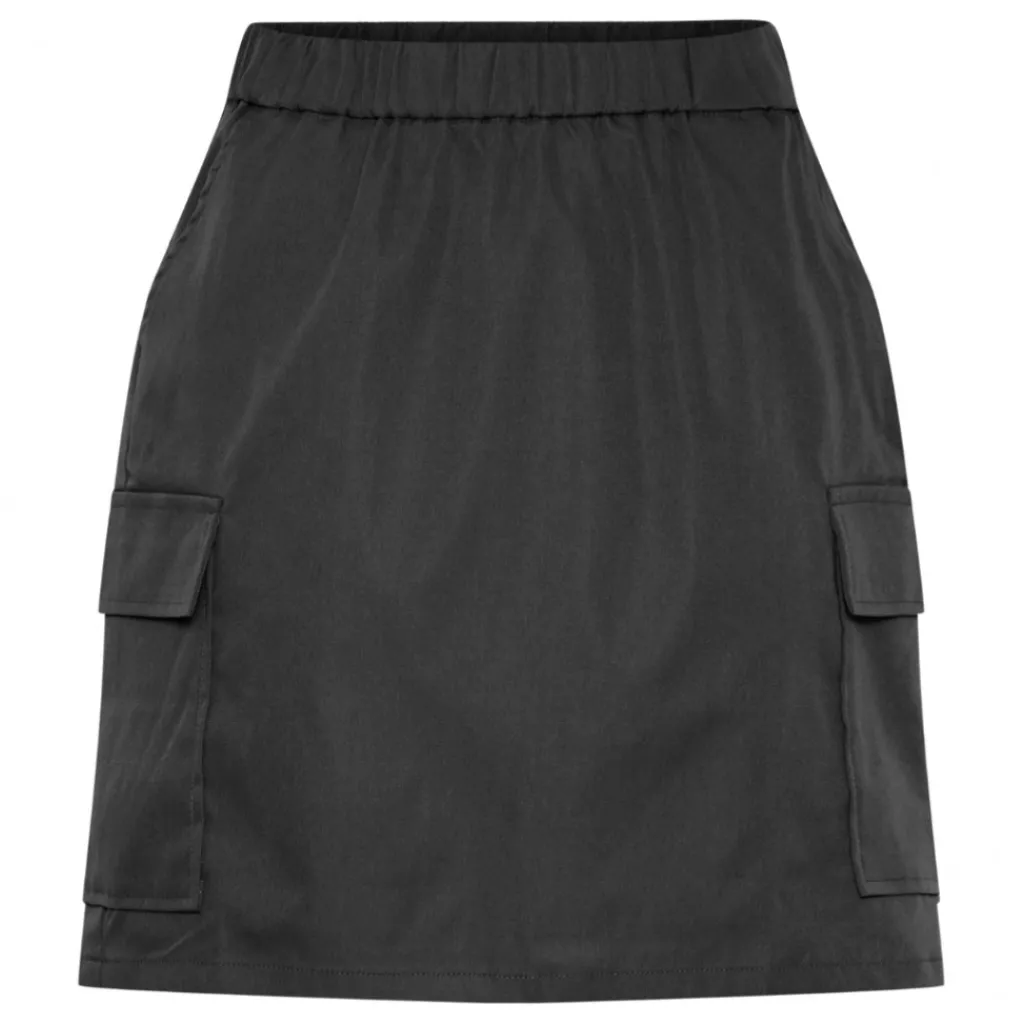 b.young dame nederdel BXFAIRY - Black