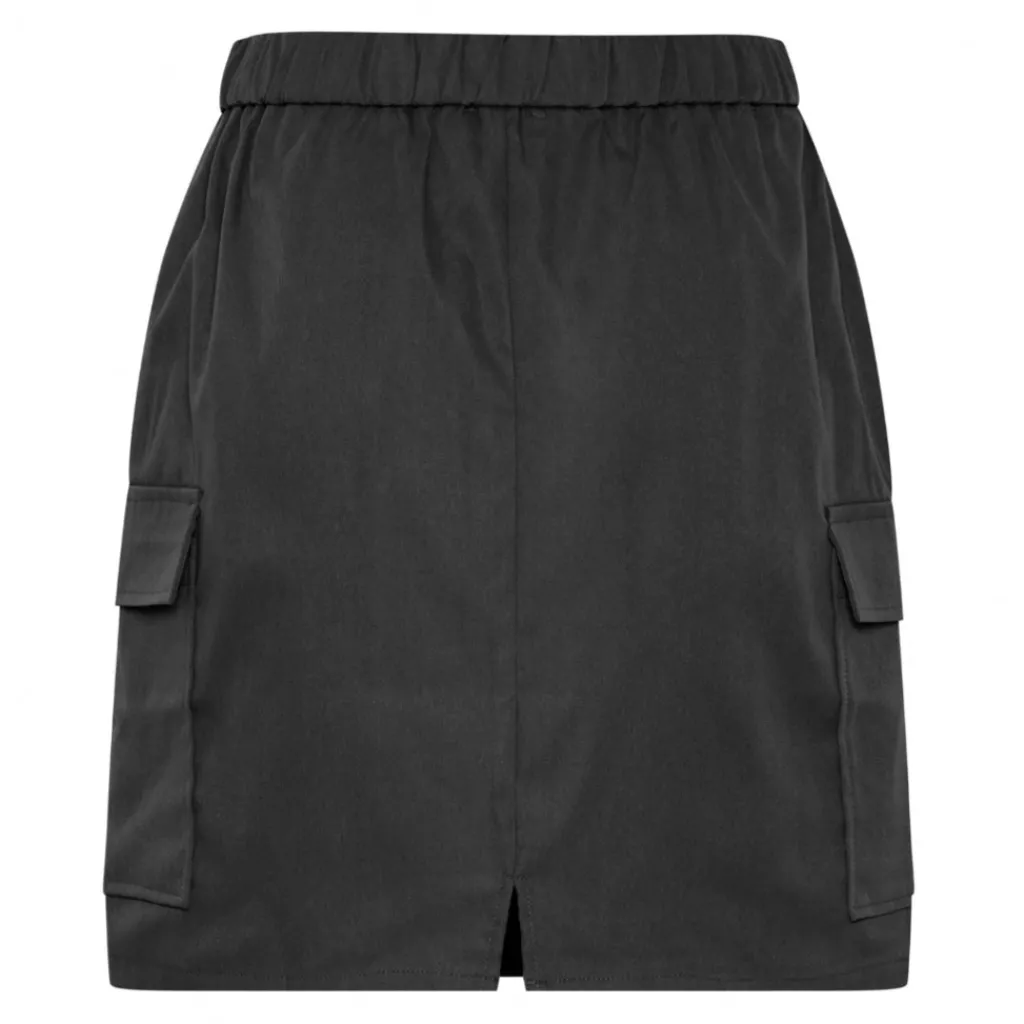 b.young dame nederdel BXFAIRY - Black