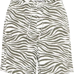 b.young dame shorts BTFALAKKA - Animal Kalamata Mix Online
