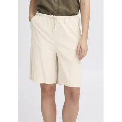 b.young dame shorts BYFALAKKA - Rainy Day Best