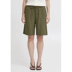 b.young dame shorts BYFALAKKA - Kalamata Clearance